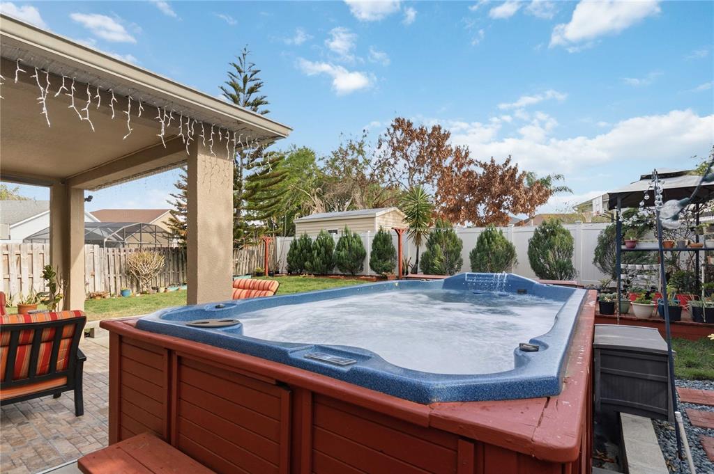 13537 Eyas Road Orlando, FL 32837 - Photo 58 of 72