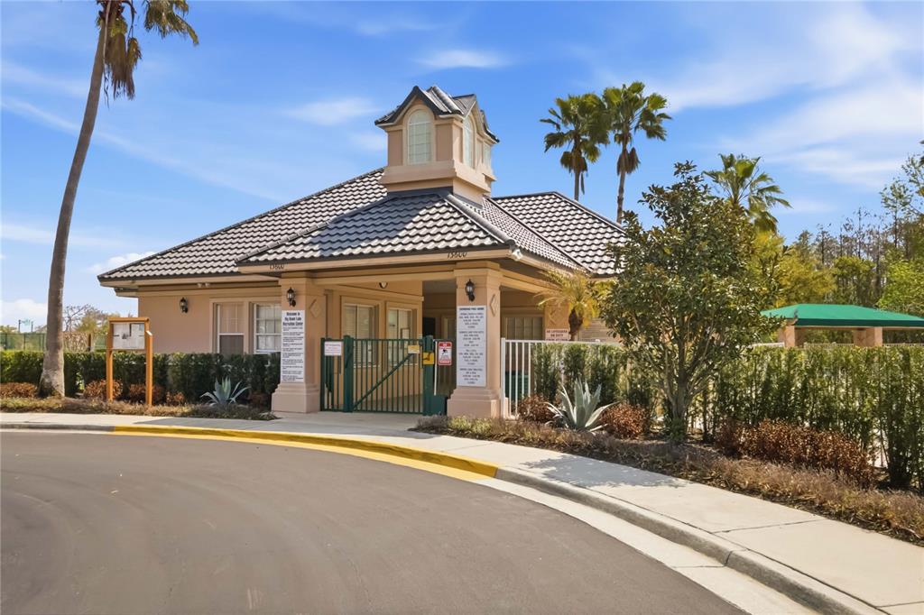 13537 Eyas Road Orlando, FL 32837 - Photo 66 of 72