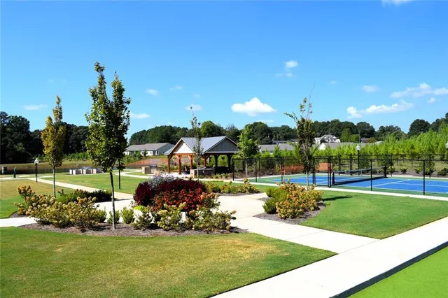 $2,465 | 705 Charles Hardy Parkway, Unit 250T, Dallas, GA 30157