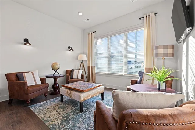 $2,465 | 705 Charles Hardy Parkway, Unit 250T, Dallas, GA 30157