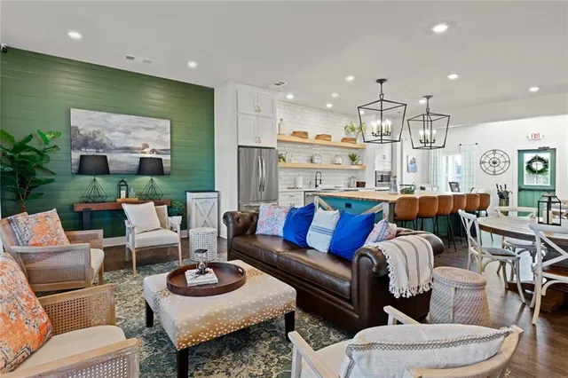 $2,465 | 705 Charles Hardy Parkway, Unit 250T, Dallas, GA 30157