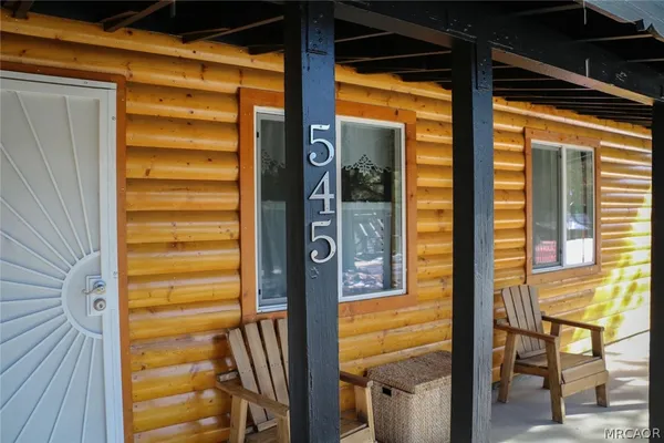 a view of covered with snow