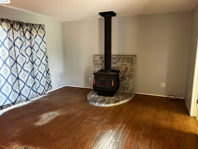 a view of a floor plan