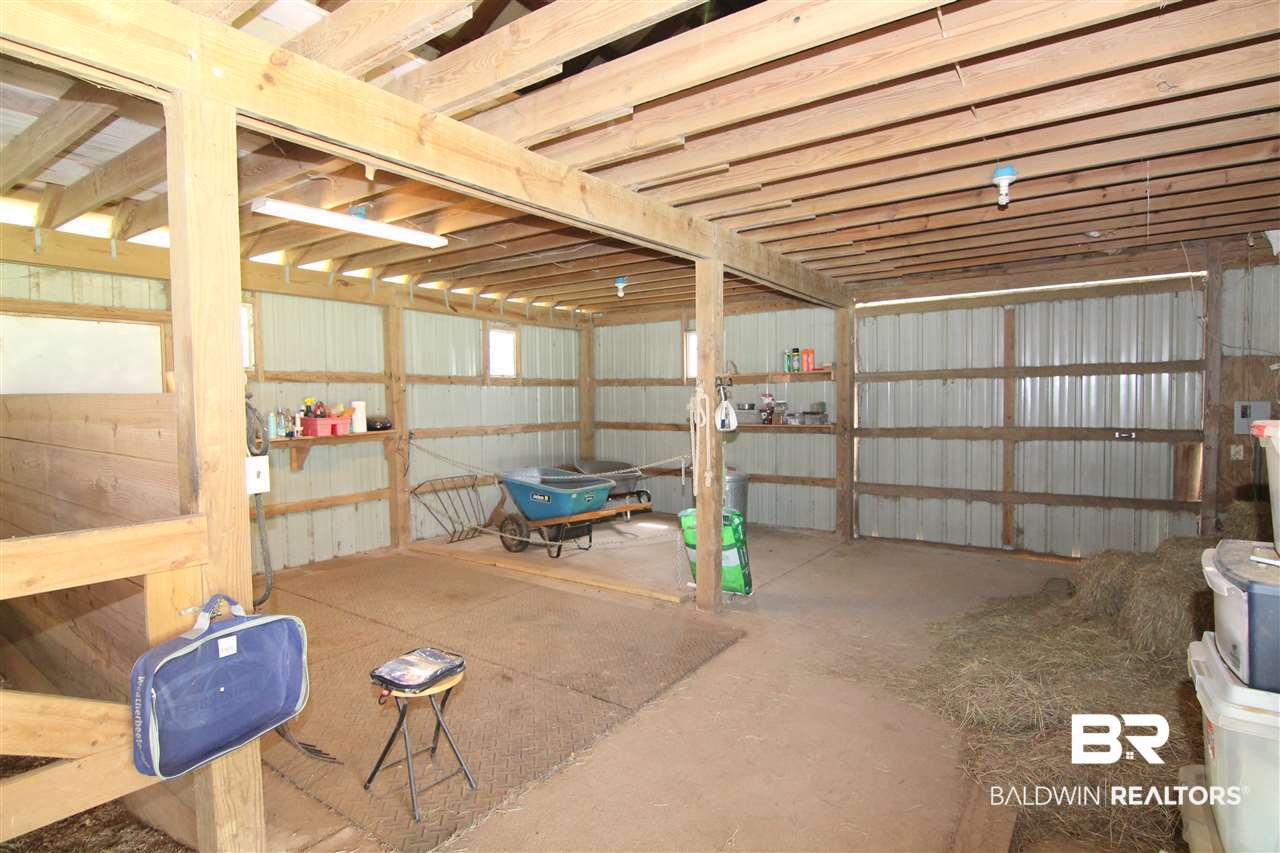14985 Pearson Lane Silverhill, AL 36576 - Photo 30 of 38