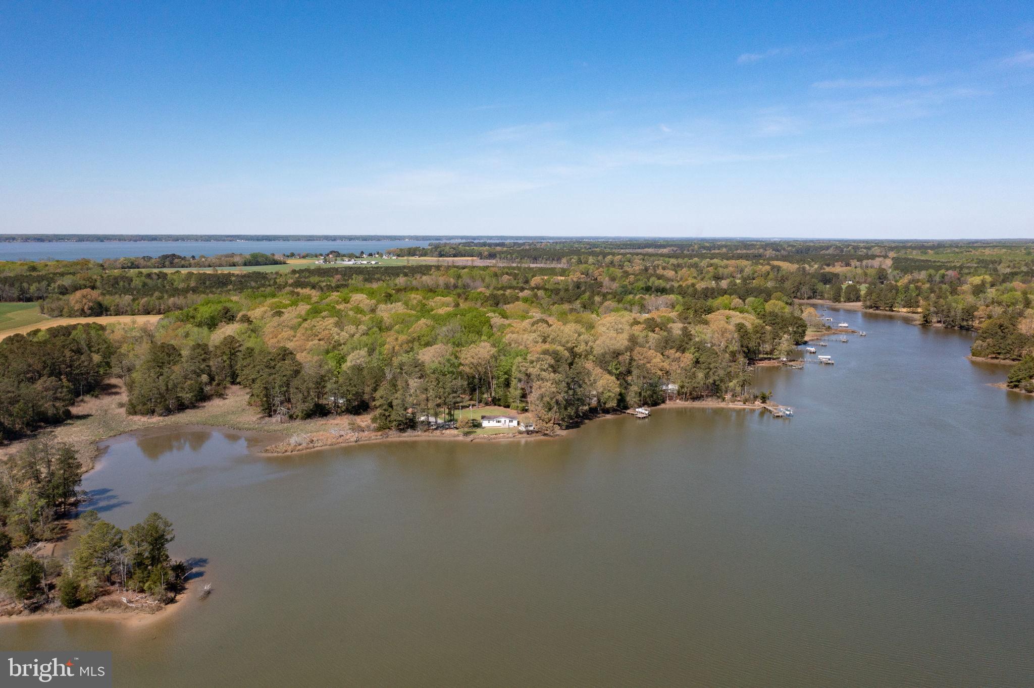 529 Morattico Creek Road Farnham, VA 22460 - Photo 1 of 48