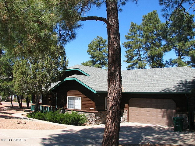1003 South Mud Springs Road Payson, AZ 85541 - Photo 1 of 16 Primary Photo
