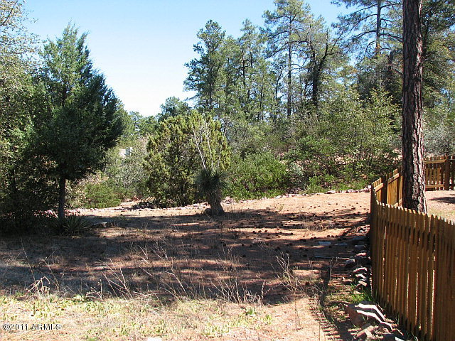 1003 South Mud Springs Road Payson, AZ 85541 - Photo 11 of 16 Lot