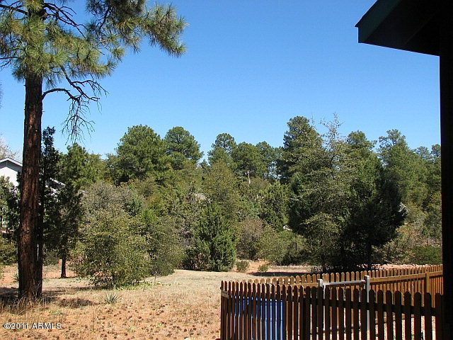 1003 South Mud Springs Road Payson, AZ 85541 - Photo 12 of 16 Lot