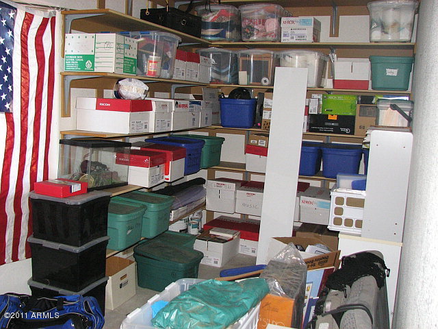 1003 South Mud Springs Road Payson, AZ 85541 - Photo 14 of 16 Storage