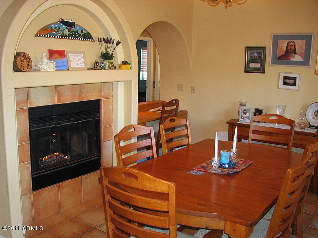 1003 South Mud Springs Road Payson, AZ 85541 - Photo 5 of 16 Dining