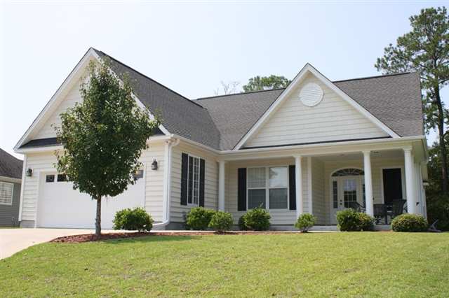 51 Easter Lilly Court Murrells Inlet, SC 29576 - Photo 1 of 15 Gallery Image 1
