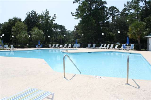 51 Easter Lilly Court Murrells Inlet, SC 29576 - Photo 14 of 15 Gallery Image 14