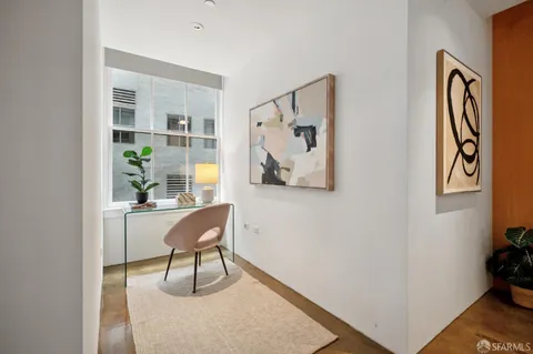 a view of a workspace