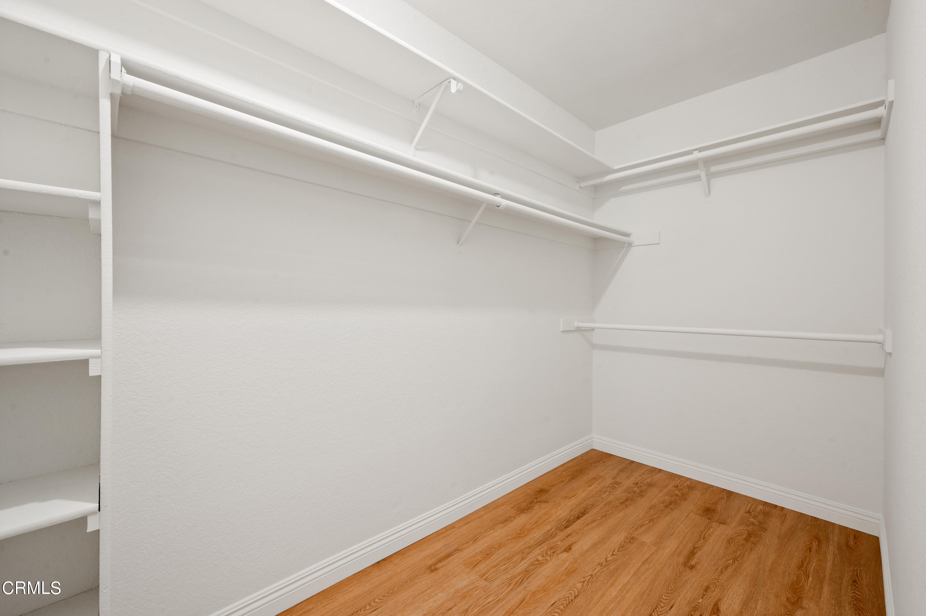 6140 Monterey Road, Unit 220 Los Angeles, CA 90042 - Photo 22 of 43 a view of small space with racks on the wall