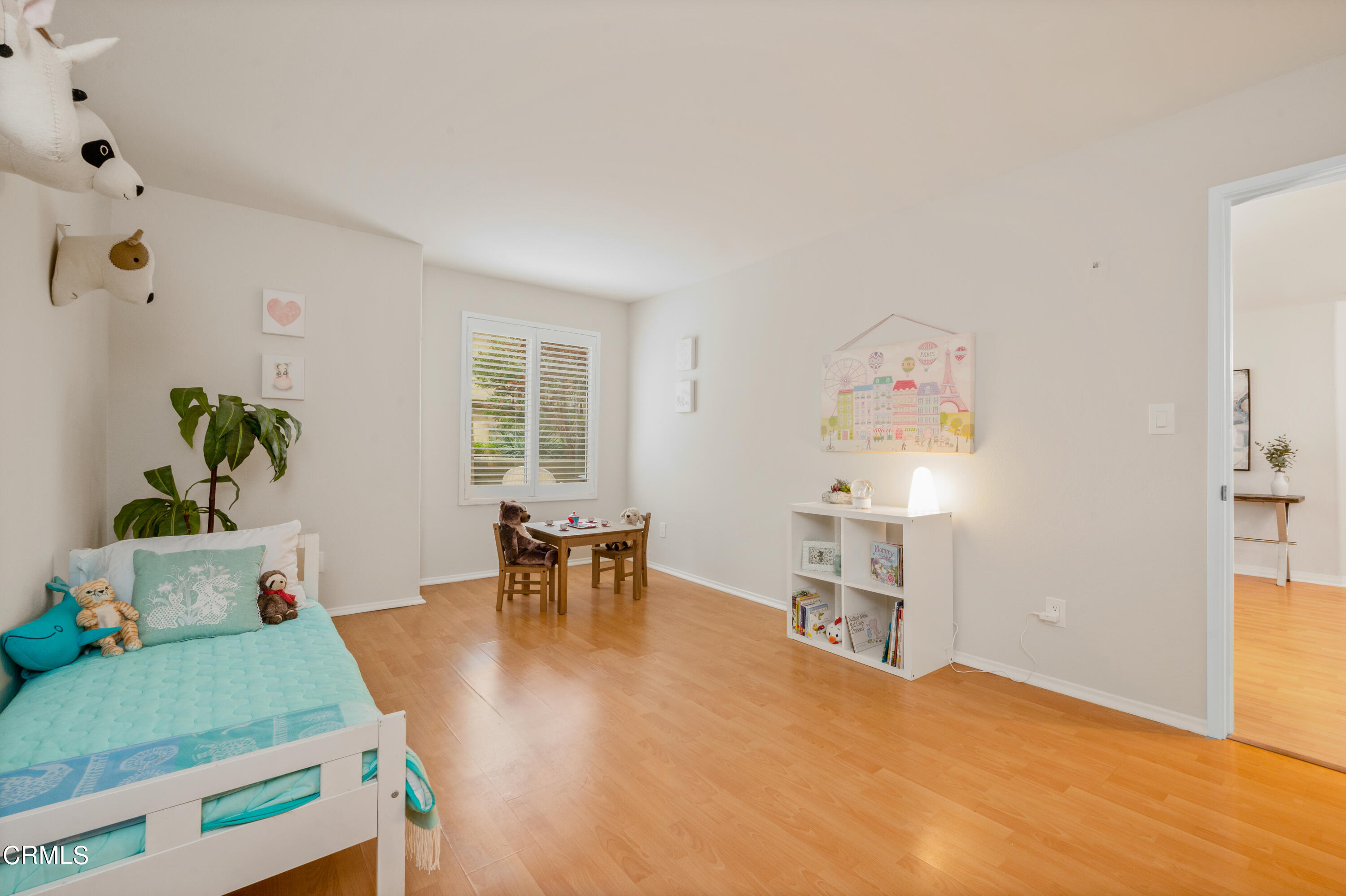 6140 Monterey Road, Unit 220 Los Angeles, CA 90042 - Photo 24 of 43 a view of dining room with furniture and window