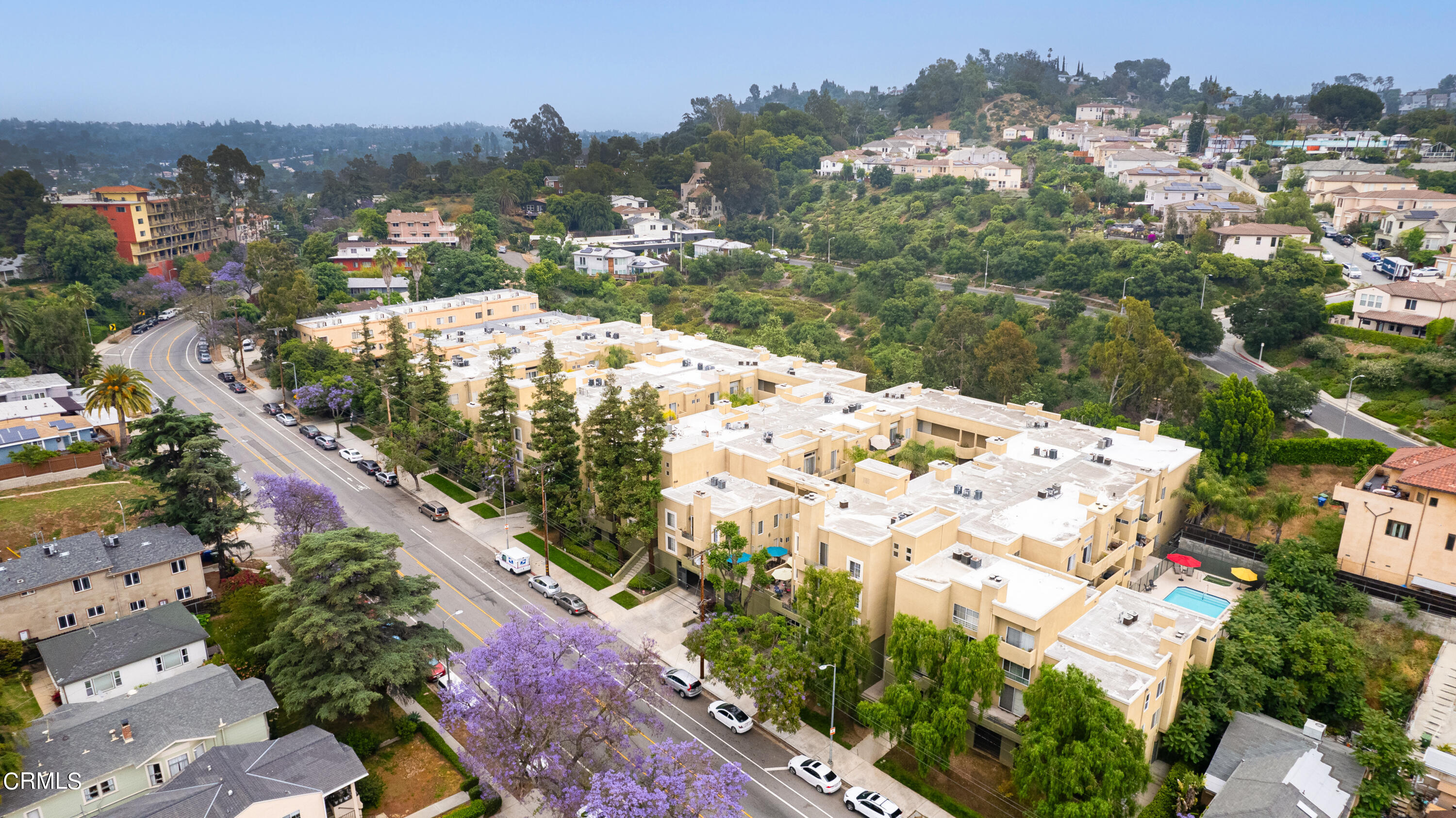 6140 Monterey Road, Unit 220 Los Angeles, CA 90042 - Photo 37 of 43