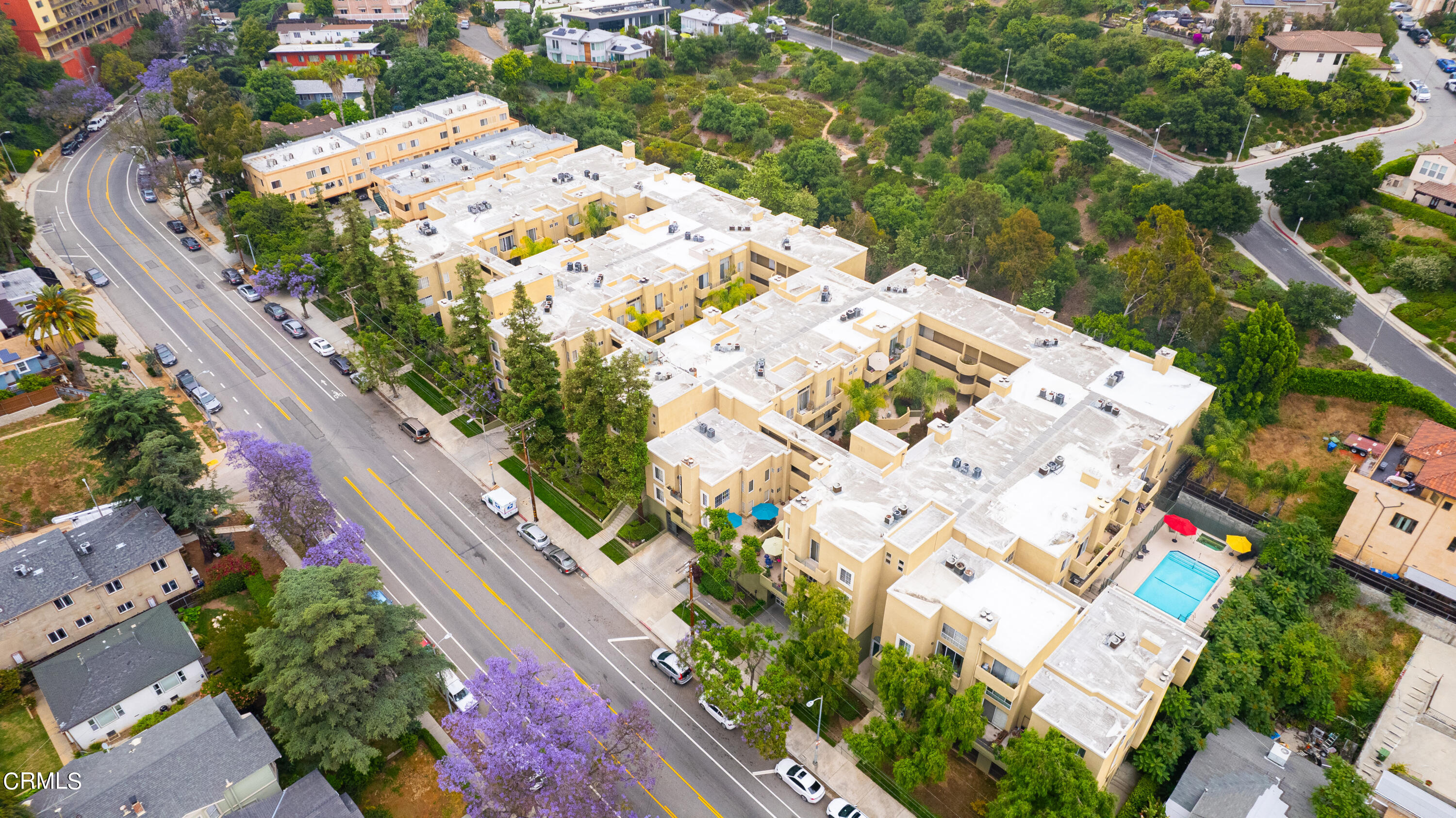 6140 Monterey Road, Unit 220 Los Angeles, CA 90042 - Photo 38 of 43