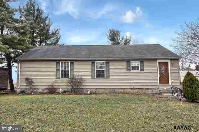4080 Bull Road Dover, PA 17315 - Photo 1 of 26