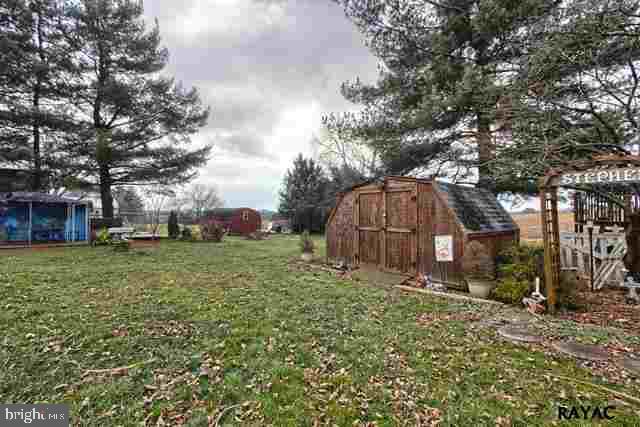 4080 Bull Road Dover, PA 17315 - Photo 21 of 26