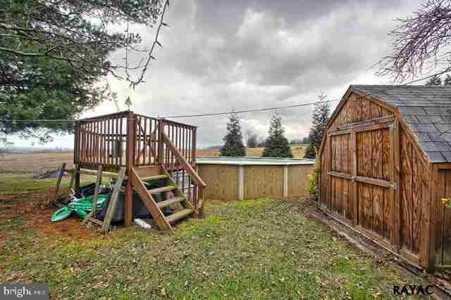 4080 Bull Road Dover, PA 17315 - Photo 25 of 26