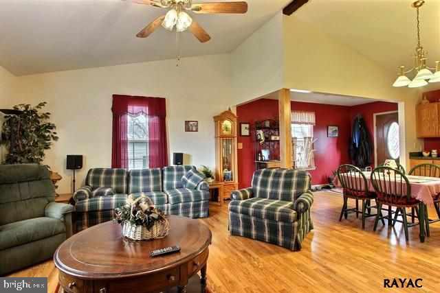 4080 Bull Road Dover, PA 17315 - Photo 9 of 26