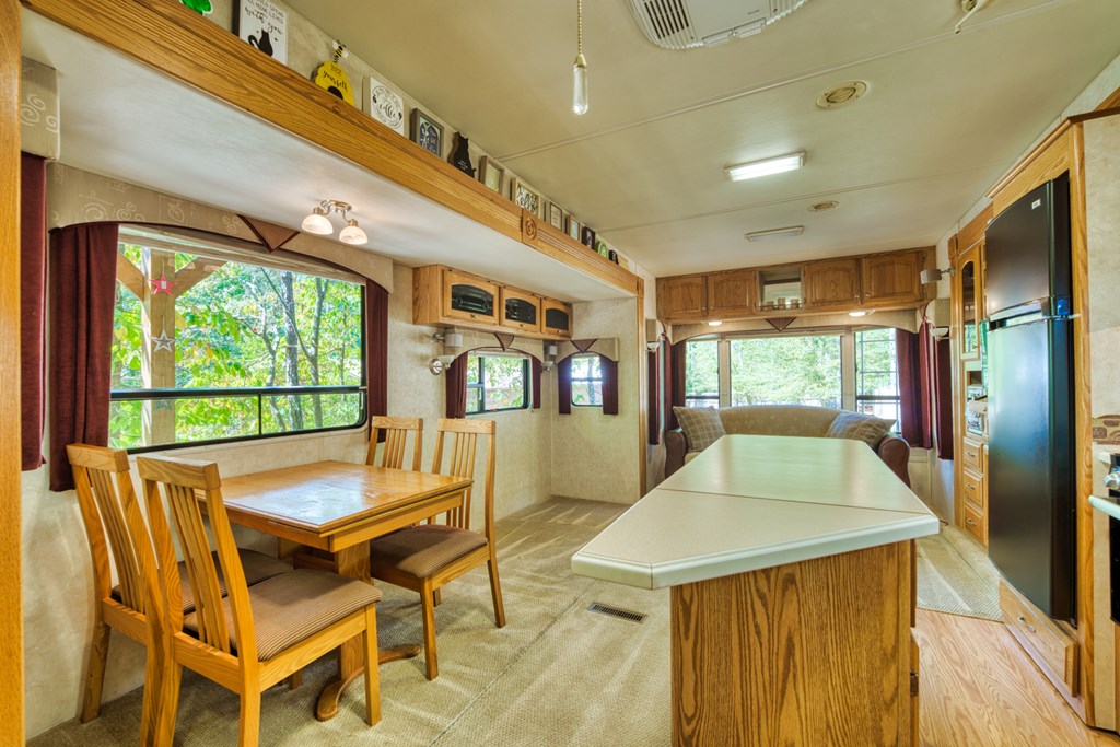 112 3rd Street Ellijay, GA 30540 - Photo 19 of 29