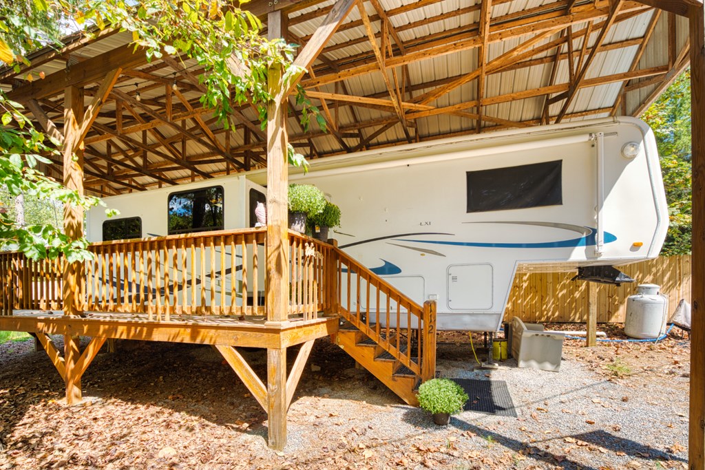 112 3rd Street Ellijay, GA 30540 - Photo 2 of 29