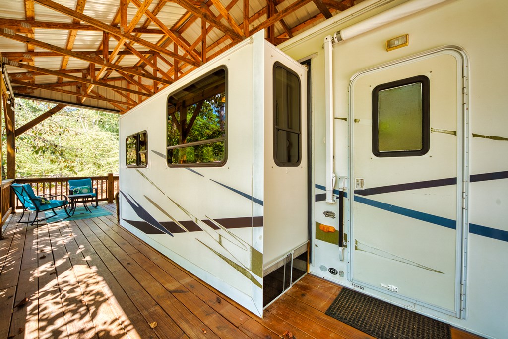 112 3rd Street Ellijay, GA 30540 - Photo 9 of 29