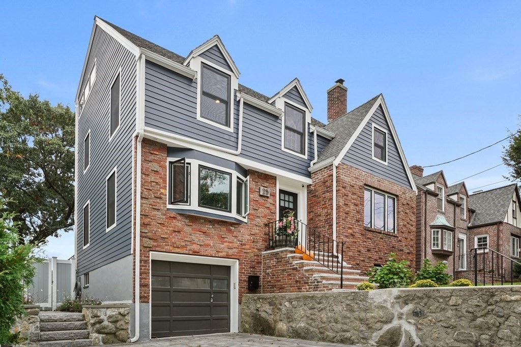 23 Glenburn Road Arlington, MA 02476 - Photo 1 of 41 Gallery Image 1
