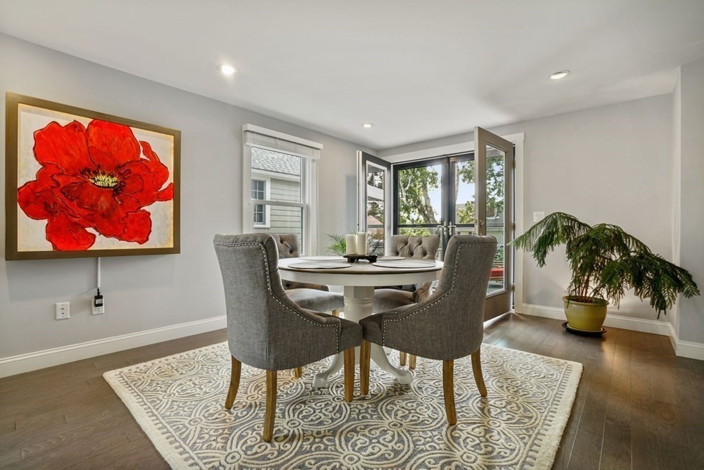 23 Glenburn Road Arlington, MA 02476 - Photo 12 of 41 Gallery Image 12