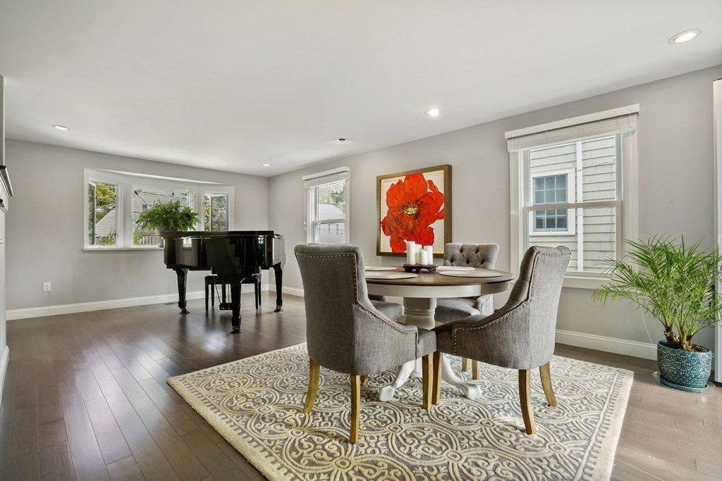 23 Glenburn Road Arlington, MA 02476 - Photo 13 of 41 Gallery Image 13
