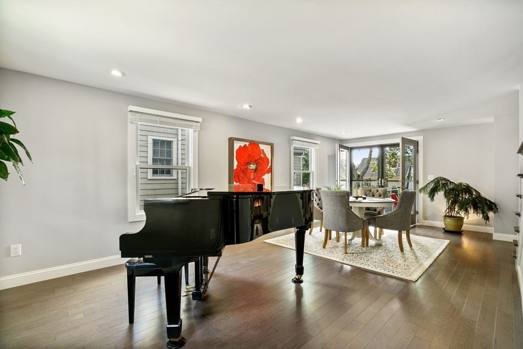 23 Glenburn Road Arlington, MA 02476 - Photo 14 of 41 Gallery Image 14