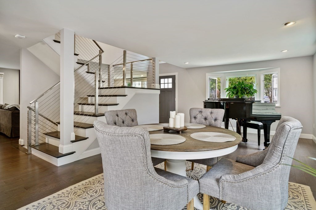 23 Glenburn Road Arlington, MA 02476 - Photo 15 of 41 Gallery Image 15