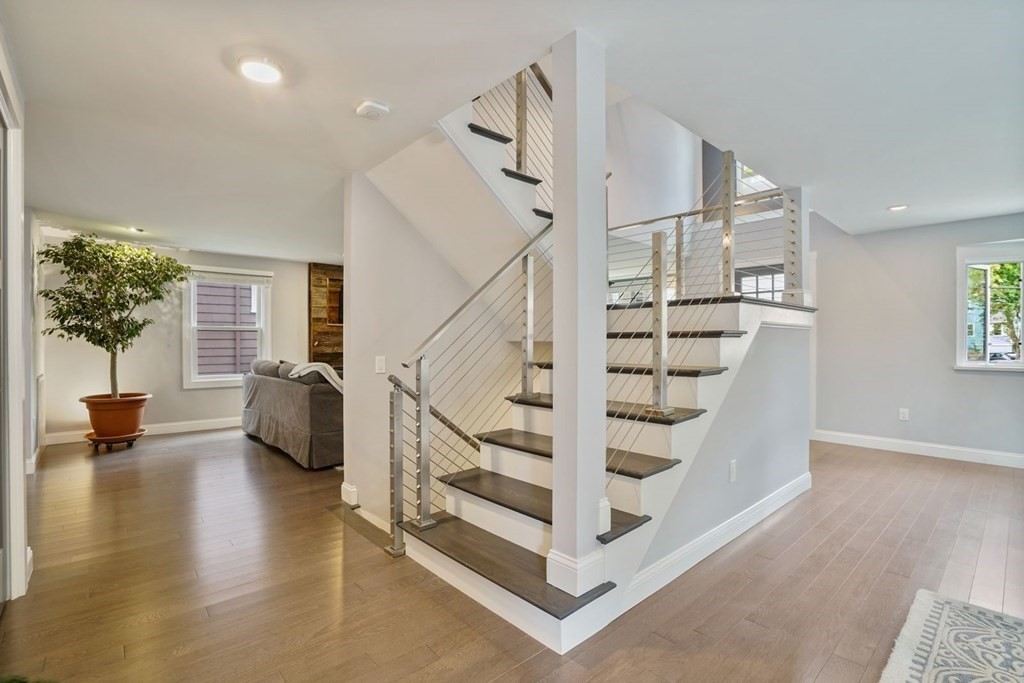 23 Glenburn Road Arlington, MA 02476 - Photo 16 of 41 Gallery Image 16