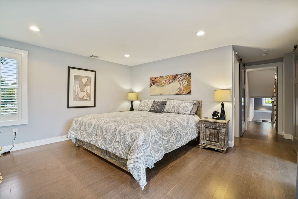 23 Glenburn Road Arlington, MA 02476 - Photo 18 of 41 Gallery Image 18