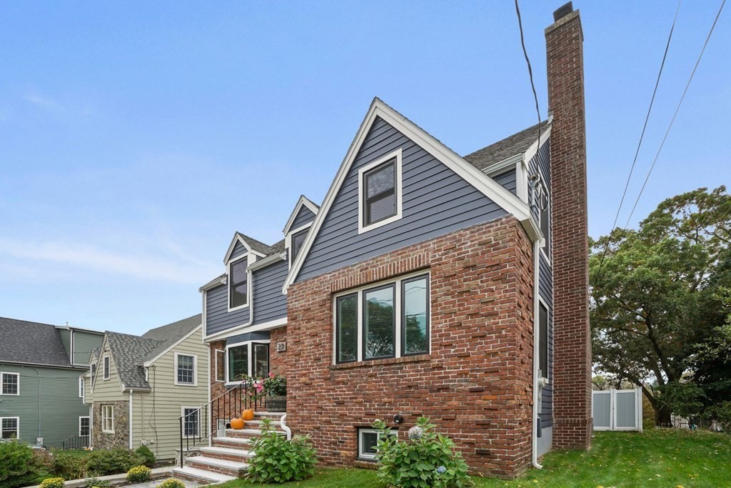 23 Glenburn Road Arlington, MA 02476 - Photo 2 of 41 Gallery Image 2