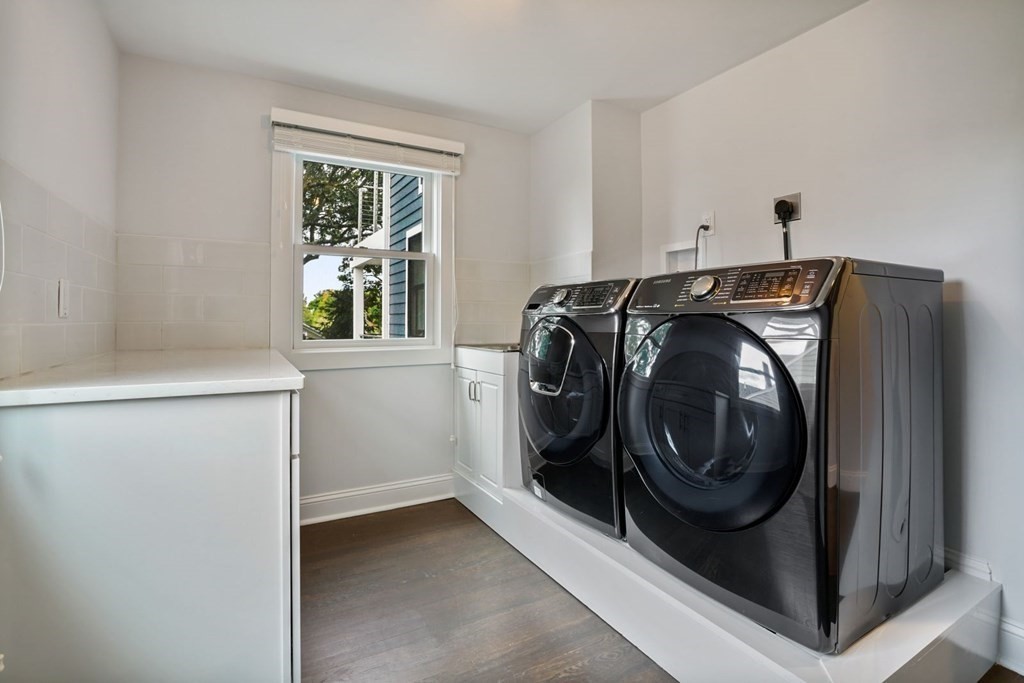 23 Glenburn Road Arlington, MA 02476 - Photo 30 of 41 Gallery Image 30
