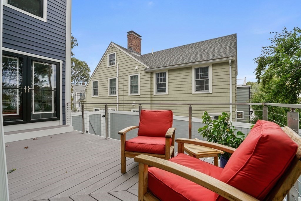 23 Glenburn Road Arlington, MA 02476 - Photo 37 of 41 Gallery Image 37