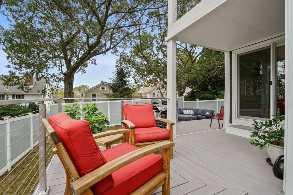 23 Glenburn Road Arlington, MA 02476 - Photo 38 of 41 Gallery Image 38