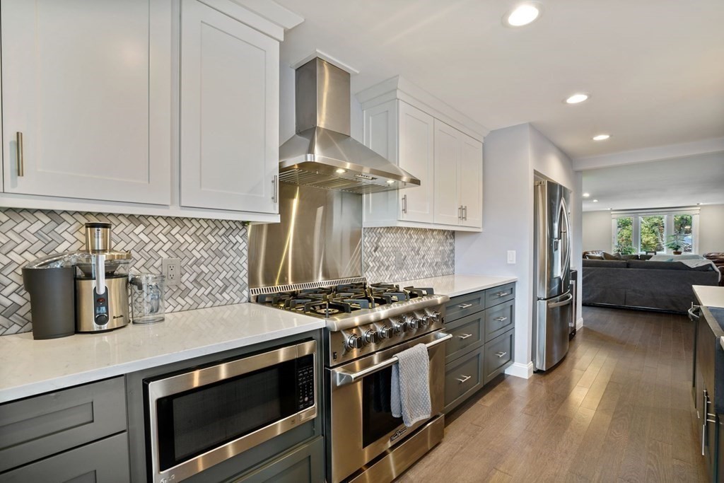 23 Glenburn Road Arlington, MA 02476 - Photo 10 of 41 Gallery Image 10