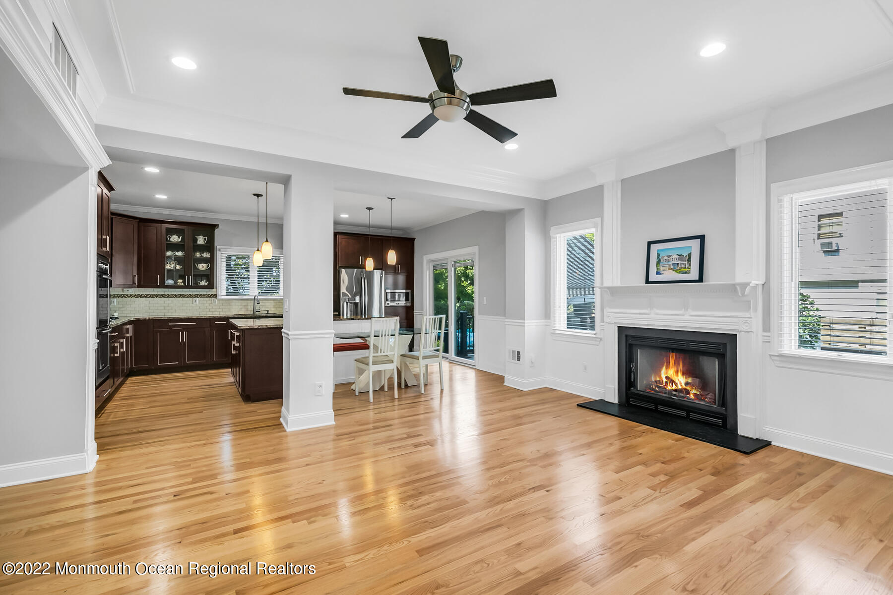 41 3rd Street Rumson, NJ 07760 - Photo 14 of 60 41 3rd St Rumson NJ 07760 USA-038-043-1F