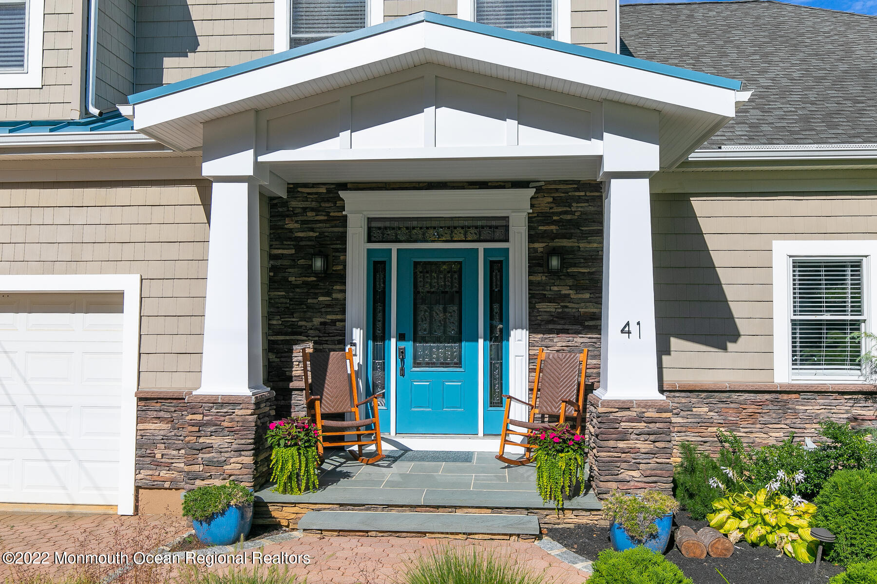 41 3rd Street Rumson, NJ 07760 - Photo 3 of 60 41 3rd St Rumson NJ 07760 USA-004-039-1F