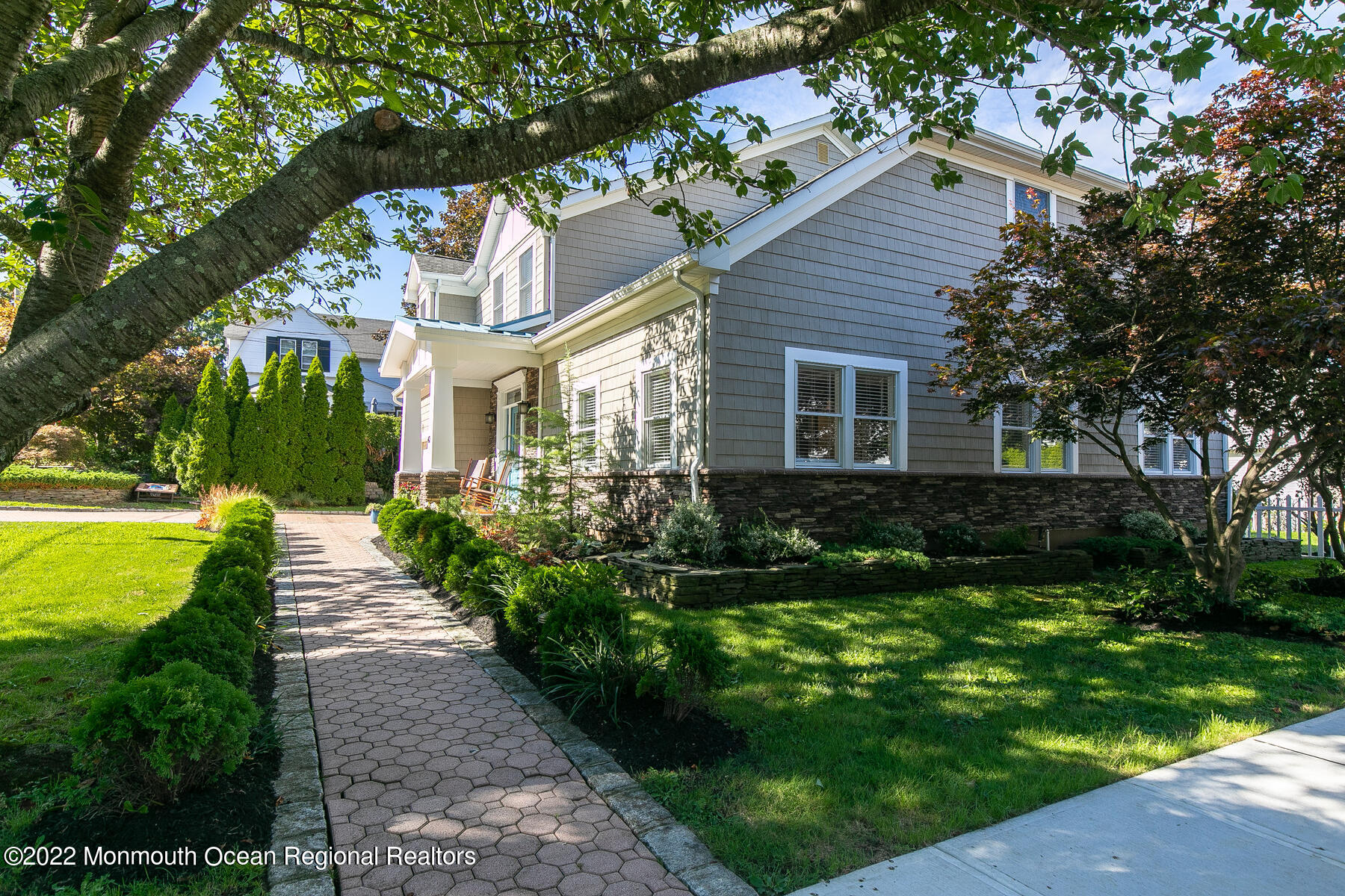 41 3rd Street Rumson, NJ 07760 - Photo 45 of 60 41 3rd St Rumson NJ 07760 USA-048-044-1F