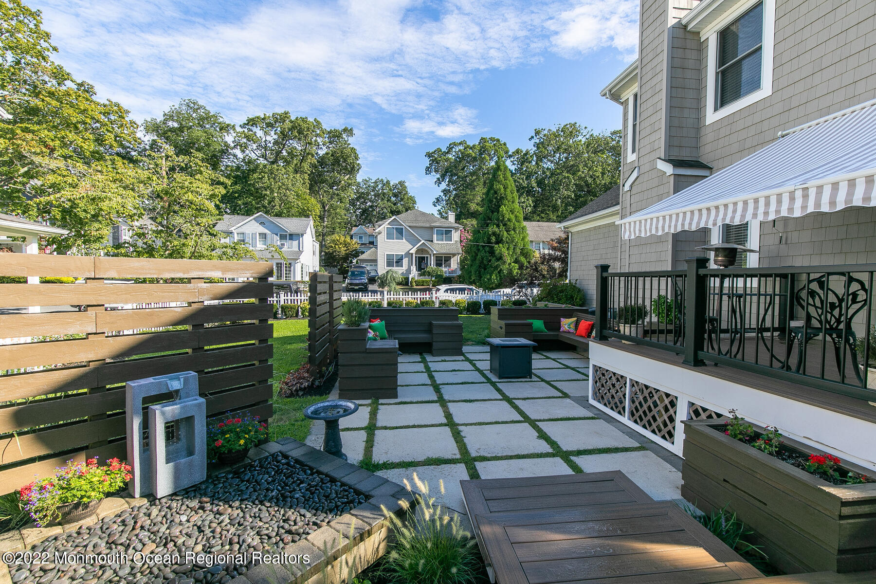 41 3rd Street Rumson, NJ 07760 - Photo 50 of 60 41 3rd St Rumson NJ 07760 USA-053-049-1F