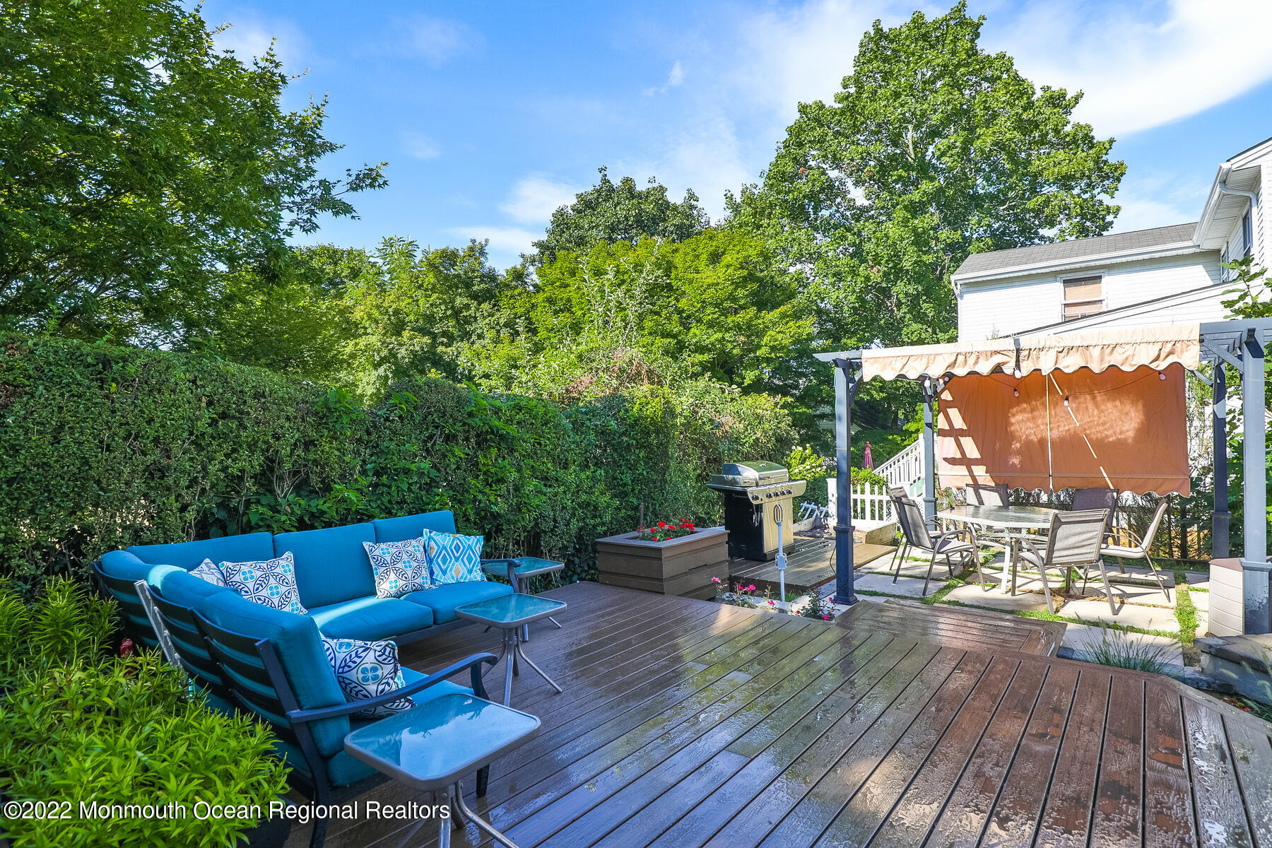 41 3rd Street Rumson, NJ 07760 - Photo 51 of 60 41 3rd St Rumson NJ 07760 USA-054-061-1F