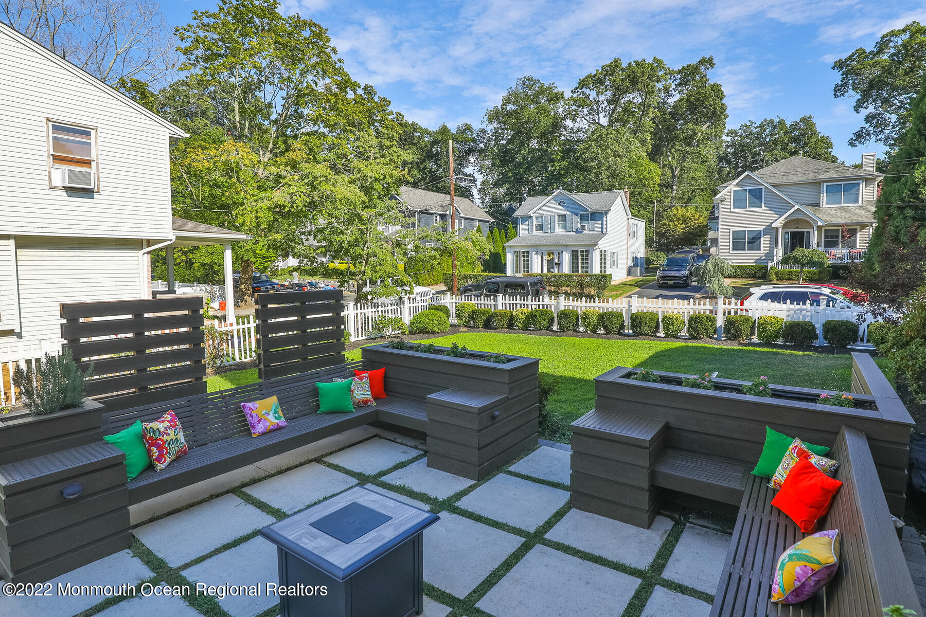 41 3rd Street Rumson, NJ 07760 - Photo 54 of 60 41 3rd St Rumson NJ 07760 USA-057-060-1F