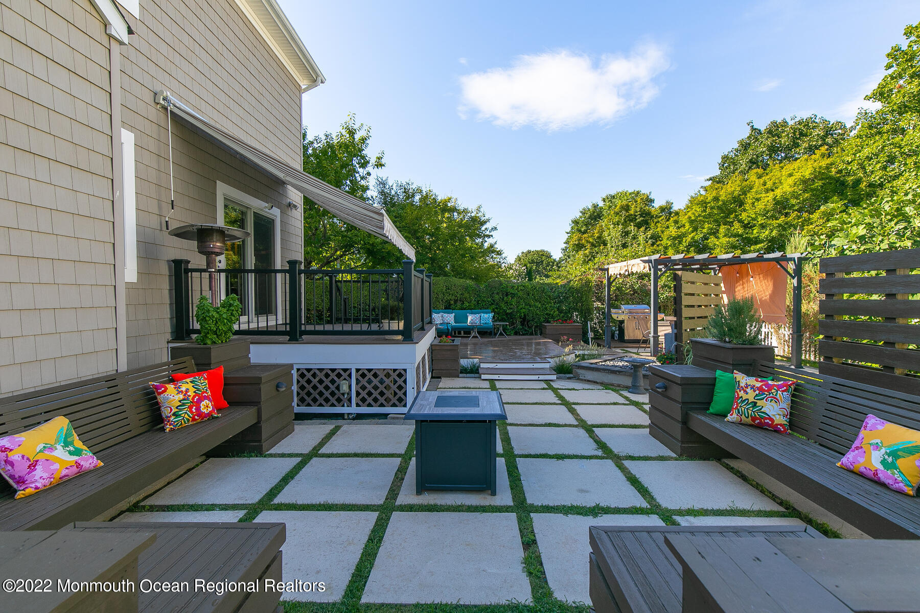 41 3rd Street Rumson, NJ 07760 - Photo 55 of 60 41 3rd St Rumson NJ 07760 USA-058-057-1F