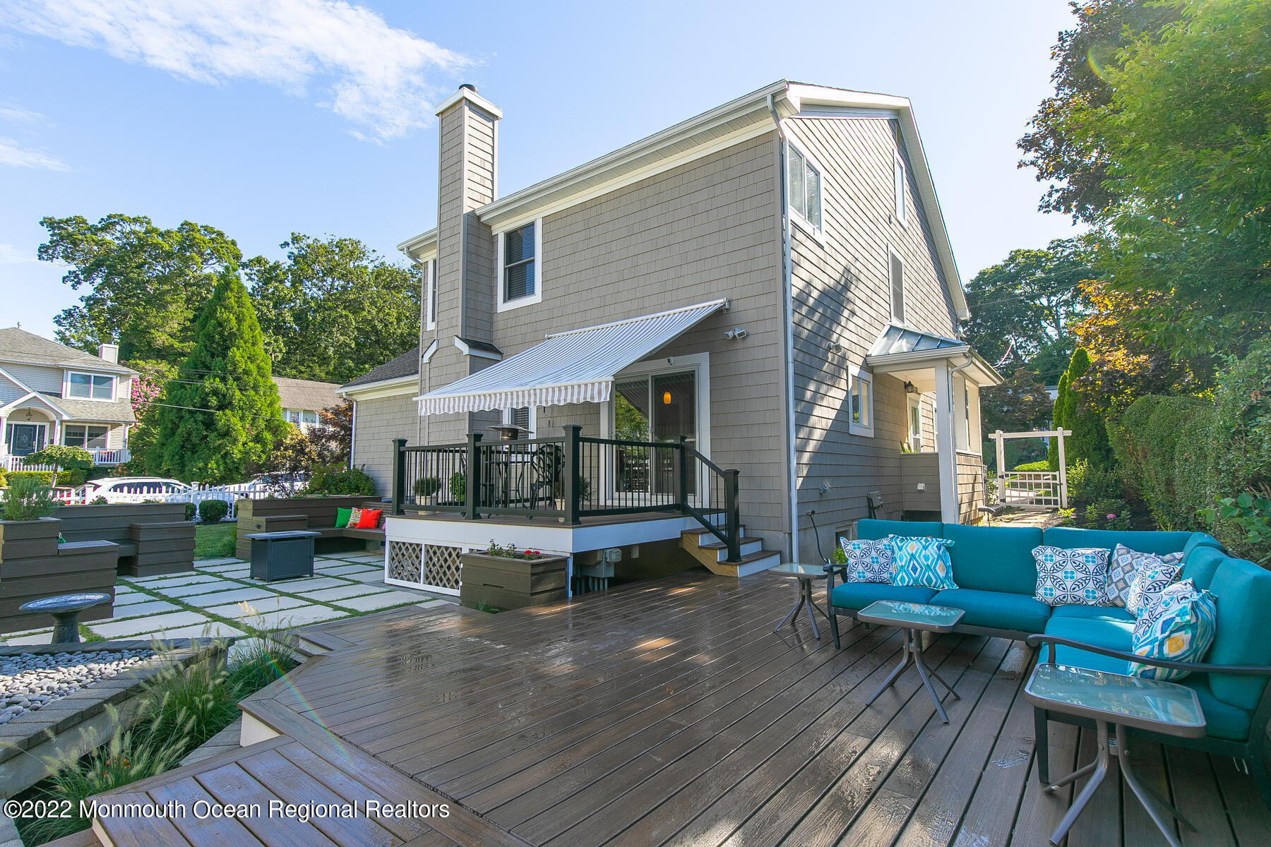 41 3rd Street Rumson, NJ 07760 - Photo 58 of 60 41 3rd St Rumson NJ 07760 USA-061-055-1F