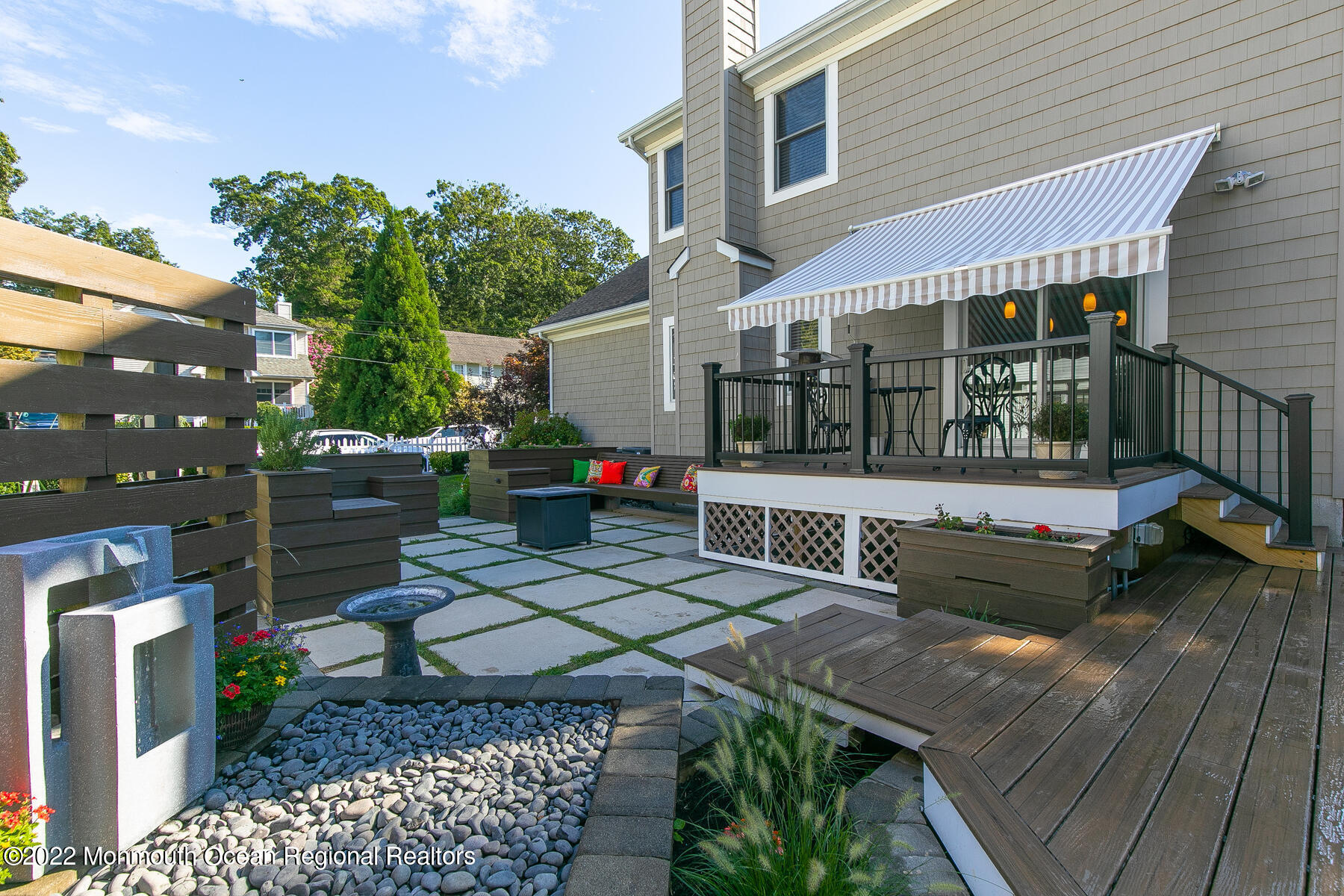 41 3rd Street Rumson, NJ 07760 - Photo 59 of 60 41 3rd St Rumson NJ 07760 USA-062-054-1F