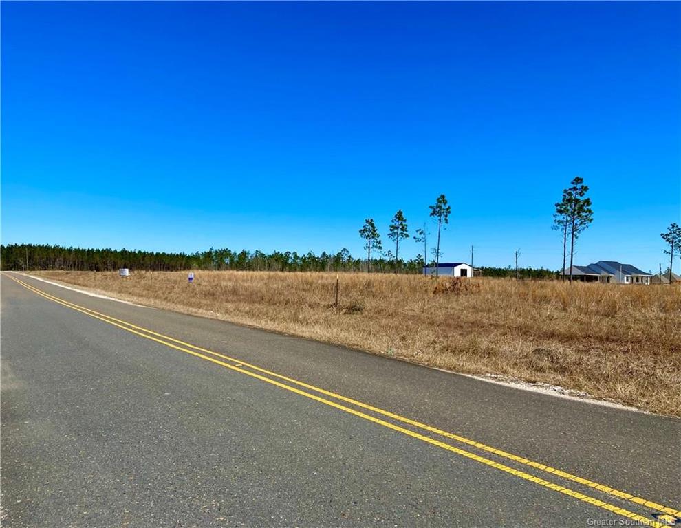 0 Camp Edgewood Road Dequincy, LA 70633 - Photo 4 of 10